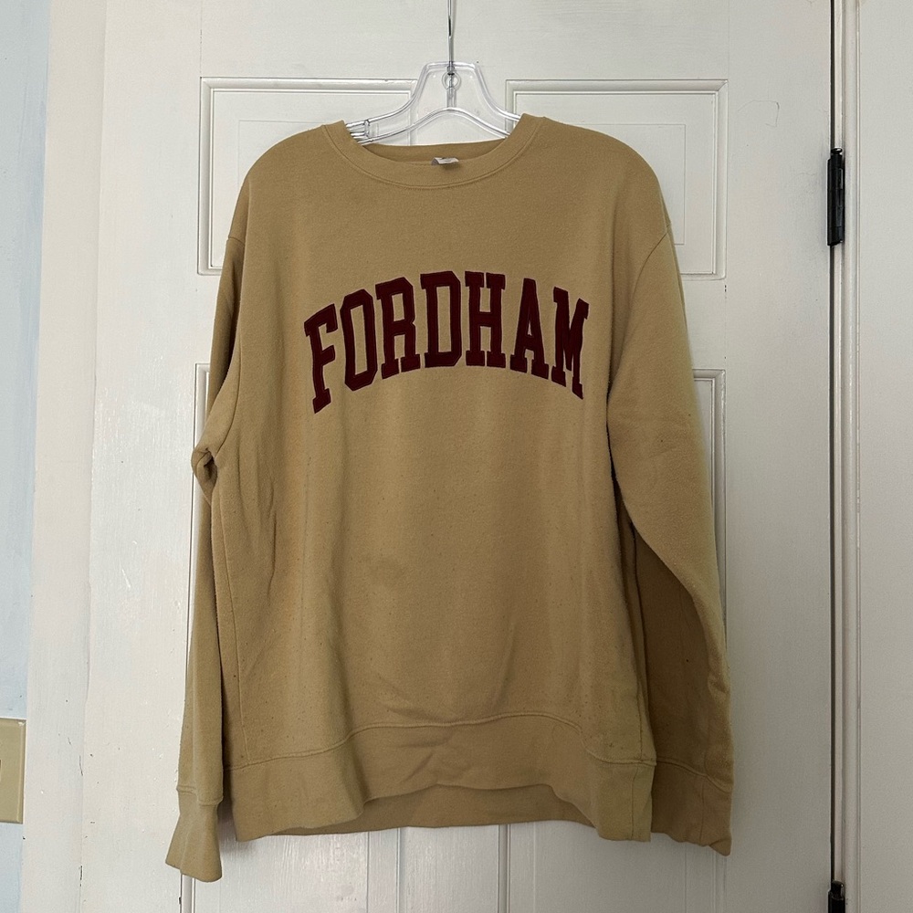 Fordham Sweatshirt